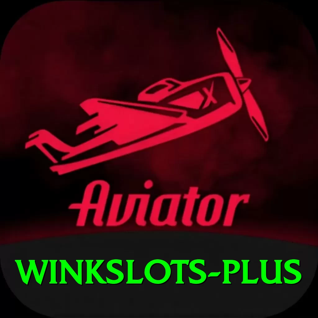 winkslots - Master Earning App - 2