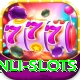 Winli Slots Casino Max v3.8.3