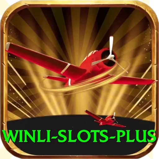 Winli Slots Games (Casino & Earning) VIP v2.6.3 - 2
