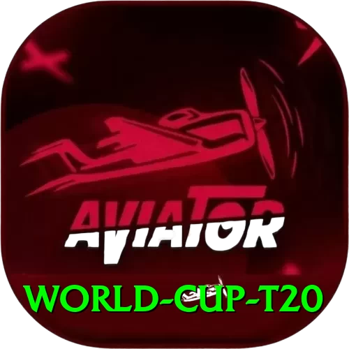 world cup t20 Gold Edition v2.5.5 - 2