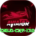 world cup t20 Gold Edition v2.5.5