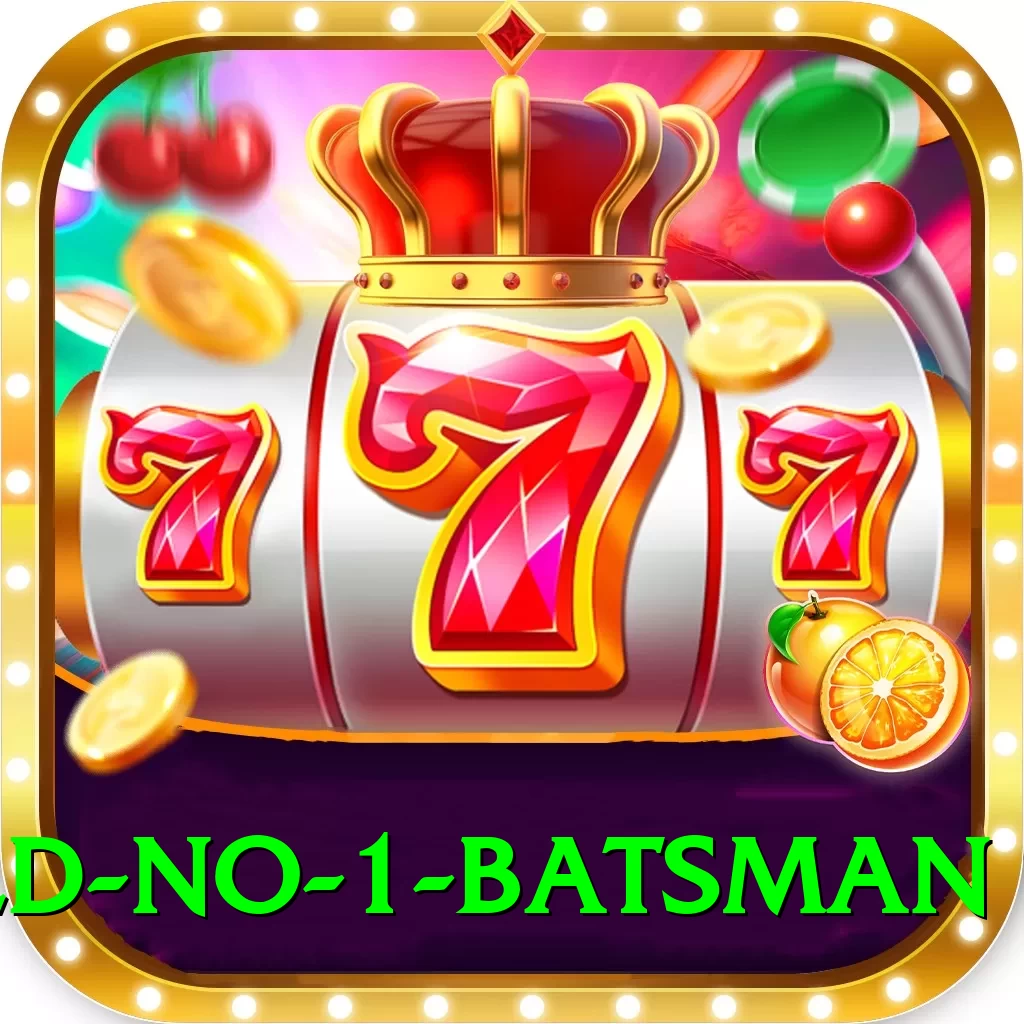 world no 1 batsman Max v3.1.5 - 2