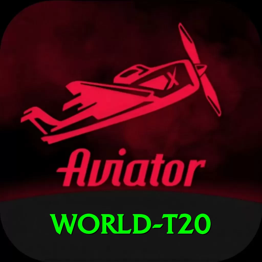 world t20 Premium Edition v5.9.0 - 2