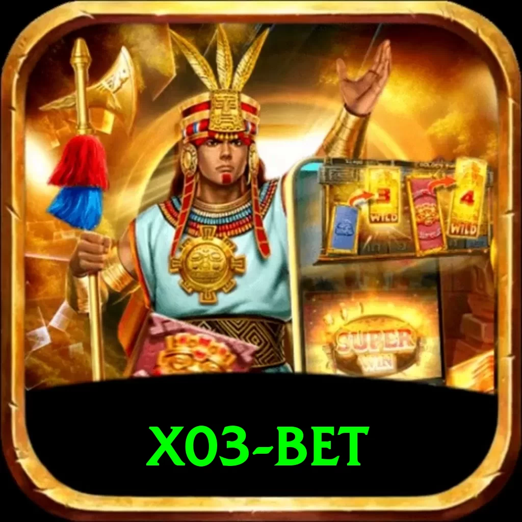 x03 bet Games (Casino & Earning) Elite vv3.5.0 - 2
