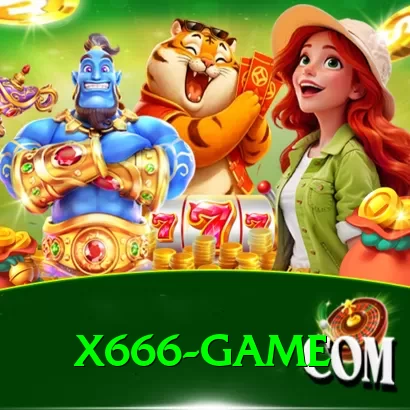 X666 Master Casino App - 2
