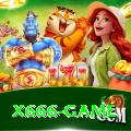 X666 Master Casino App