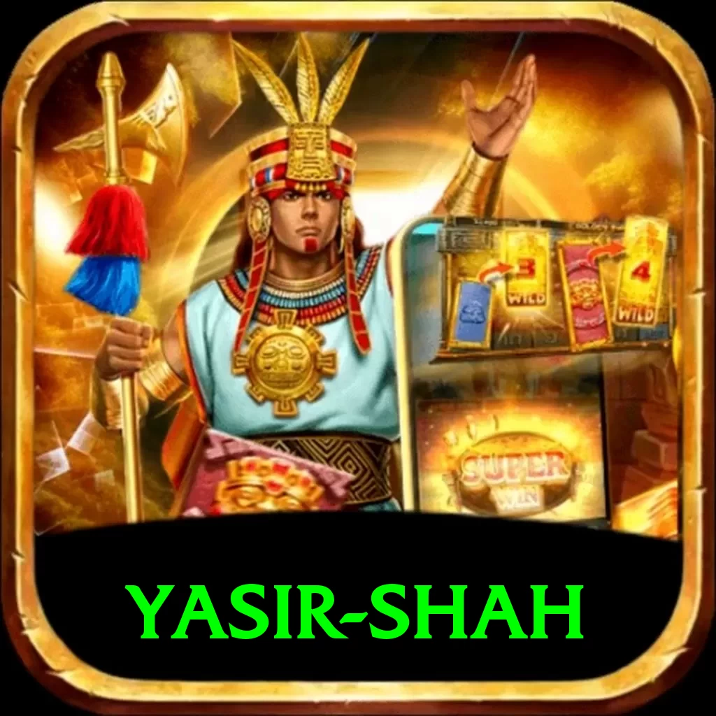 yasir shah Gold Pro v4.8.3 - 2