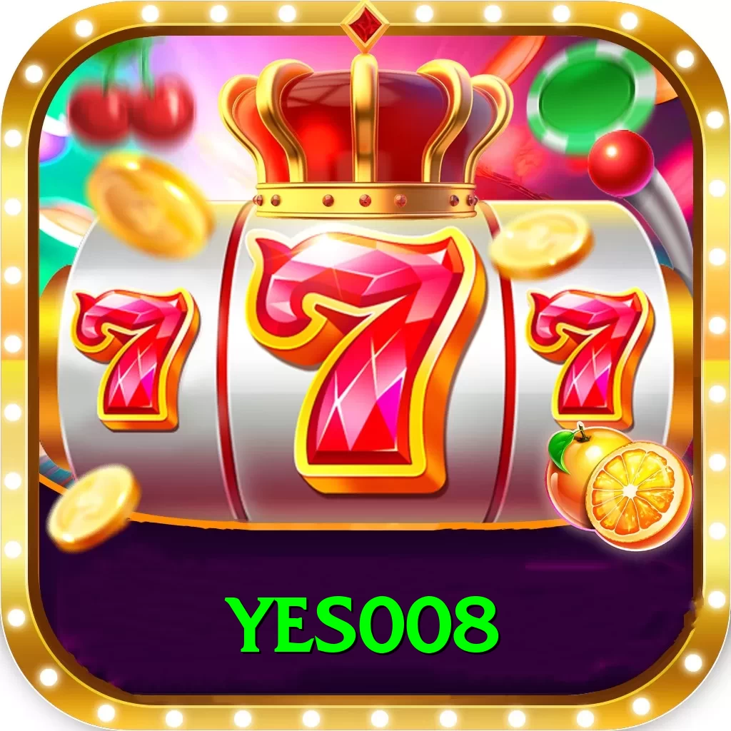 yes008 Gold Edition v2.6.8 - 2
